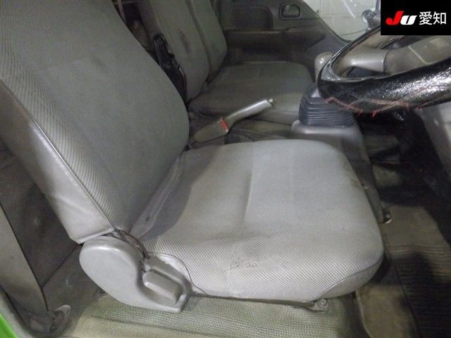 1997 Isuzu エルフ T ワイド auction photo 6