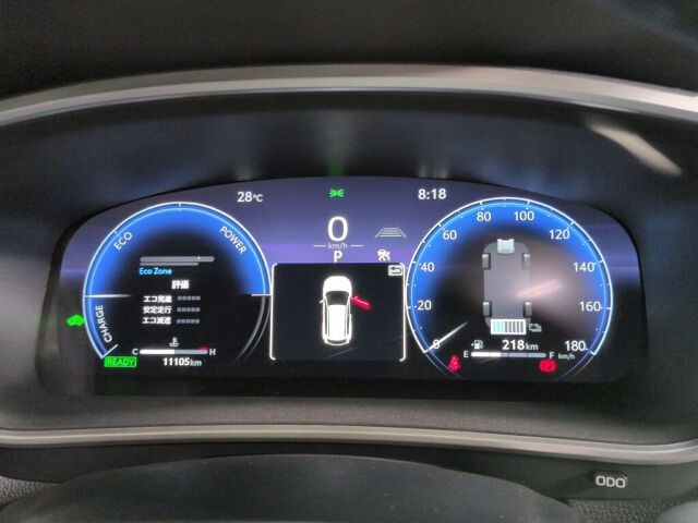 2025 Toyota Corolla Cross Hybrid Z auction photo 6