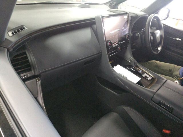 2026 Toyota Vellfire Zプレミア auction photo 3