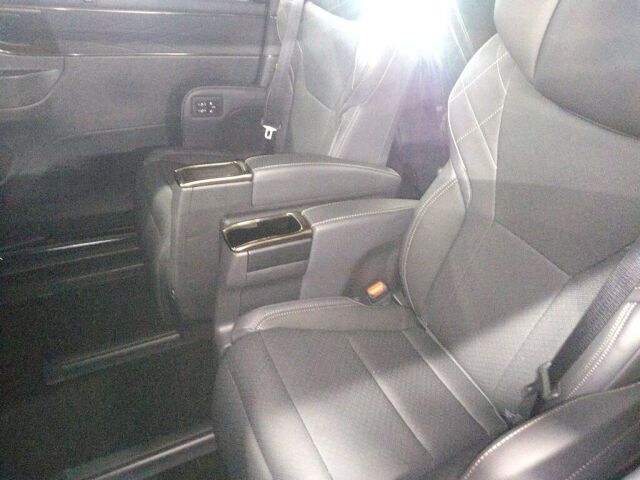 2026 Toyota Vellfire Zプレミア auction photo 6