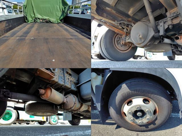 2012 Isuzu Elf auction photo 6