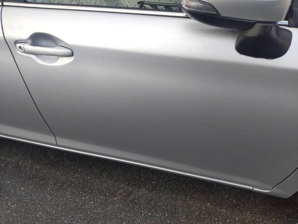 2015 Toyota Corolla Fielder auction photo 20