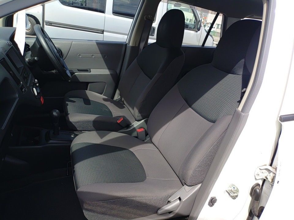 2019 Nissan NV150 AD auction photo 16