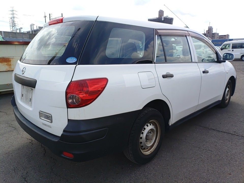 2019 Nissan NV150 AD auction photo 2