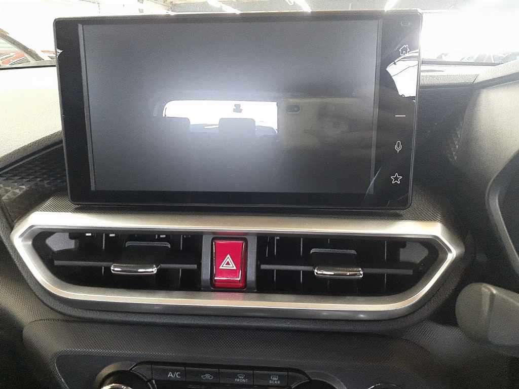 2021 Toyota Raize Z auction photo 12