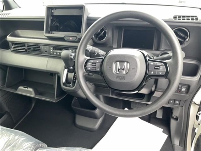 2026 Honda N-BOX 4WD Custom Base auction photo 3