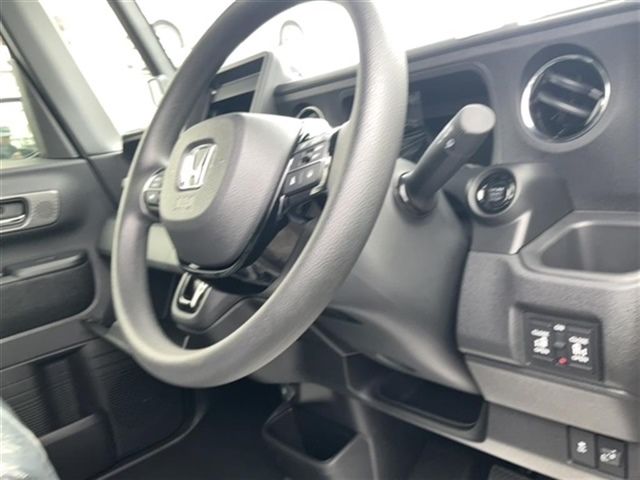 2026 Honda N-BOX 4WD Custom Base auction photo 7