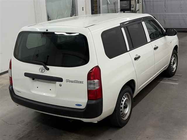 2022 Toyota Probox G auction photo 5