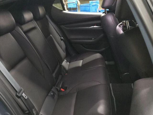 2022 Mazda 3ファストバック XD Proactive auction photo 6