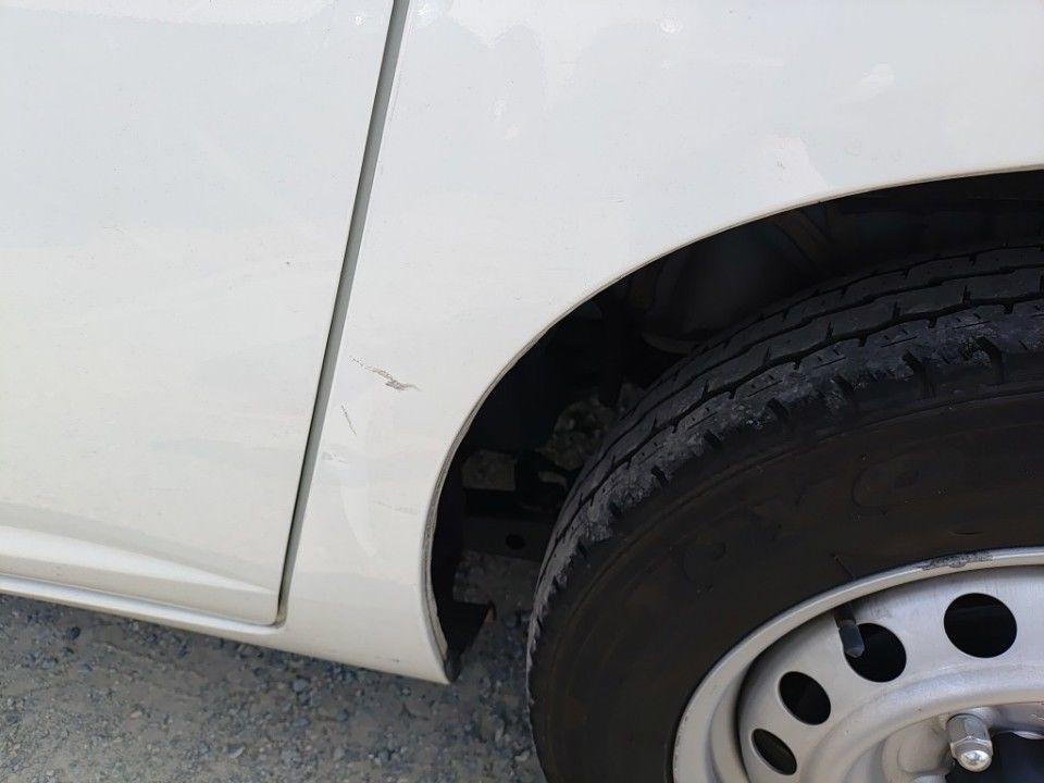 2021 Toyota Probox auction photo 23
