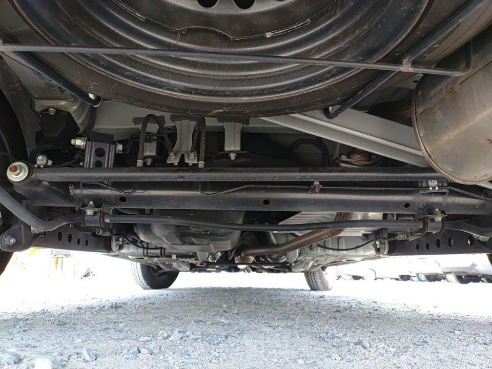 2021 Toyota Probox auction photo 19