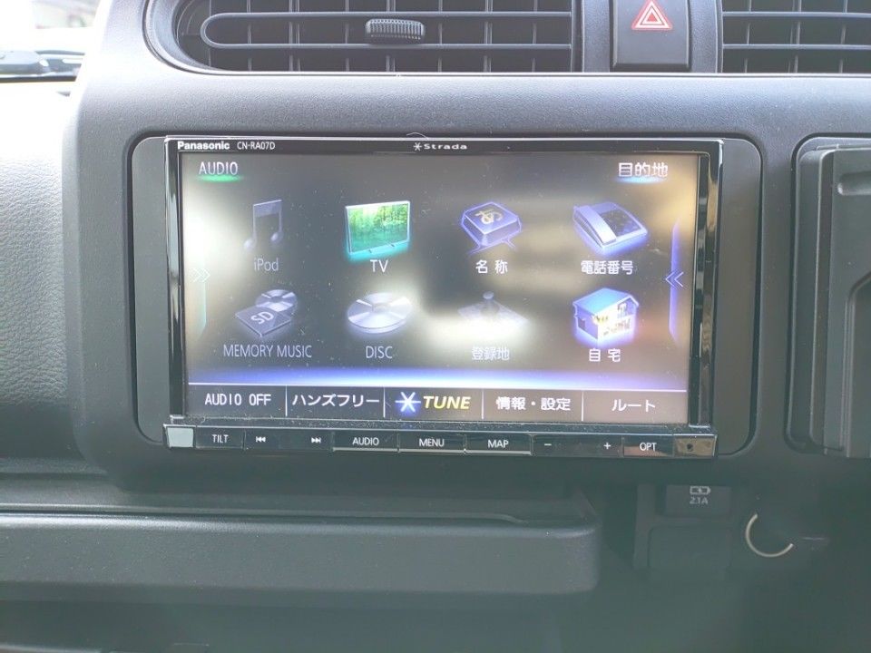 2021 Toyota Probox auction photo 11
