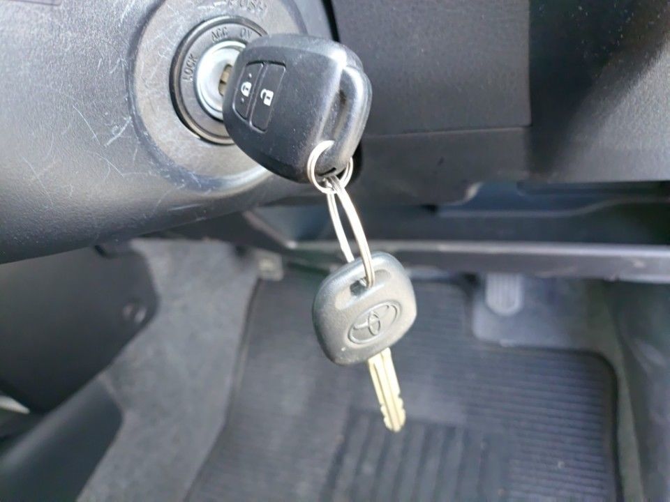 2021 Toyota Probox auction photo 15