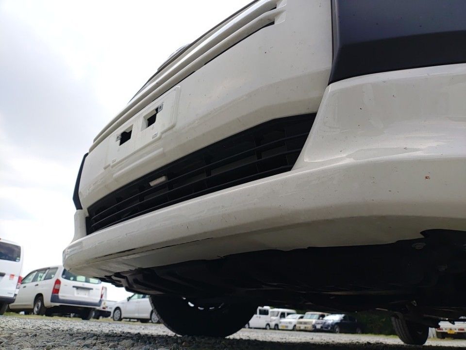2021 Toyota Probox auction photo 21