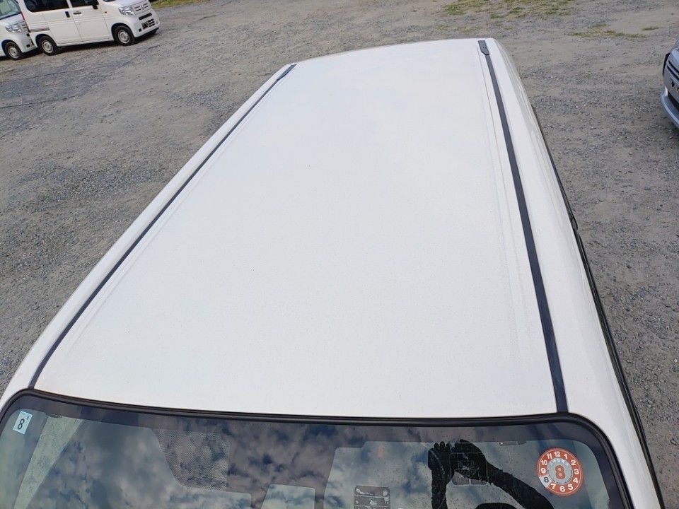 2021 Toyota Probox auction photo 7