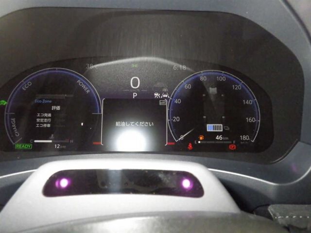 2026 Toyota Voxy Hybrid S-Z auction photo 6