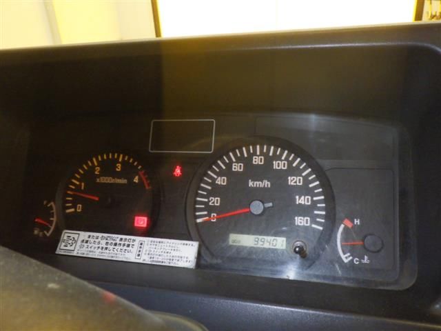 2012 Isuzu Elf ダンプ auction photo 6