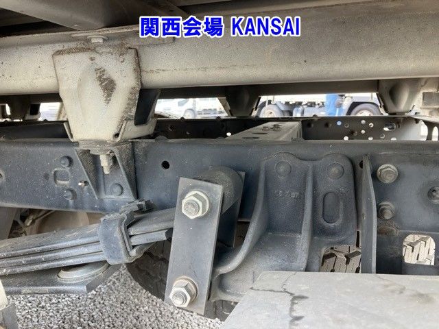 2016 Toyota Dyna Wキャブ auction photo 8