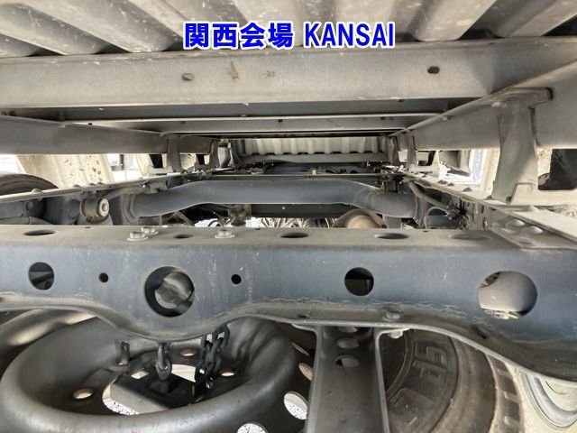 2016 Toyota Dyna Wキャブ auction photo 10