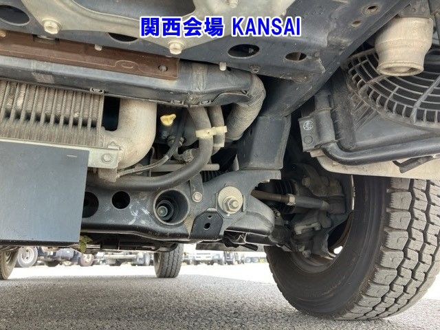 2016 Toyota Dyna Wキャブ auction photo 14