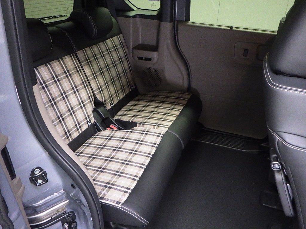 2026 Honda N-BOX Joy Turbo auction photo 7