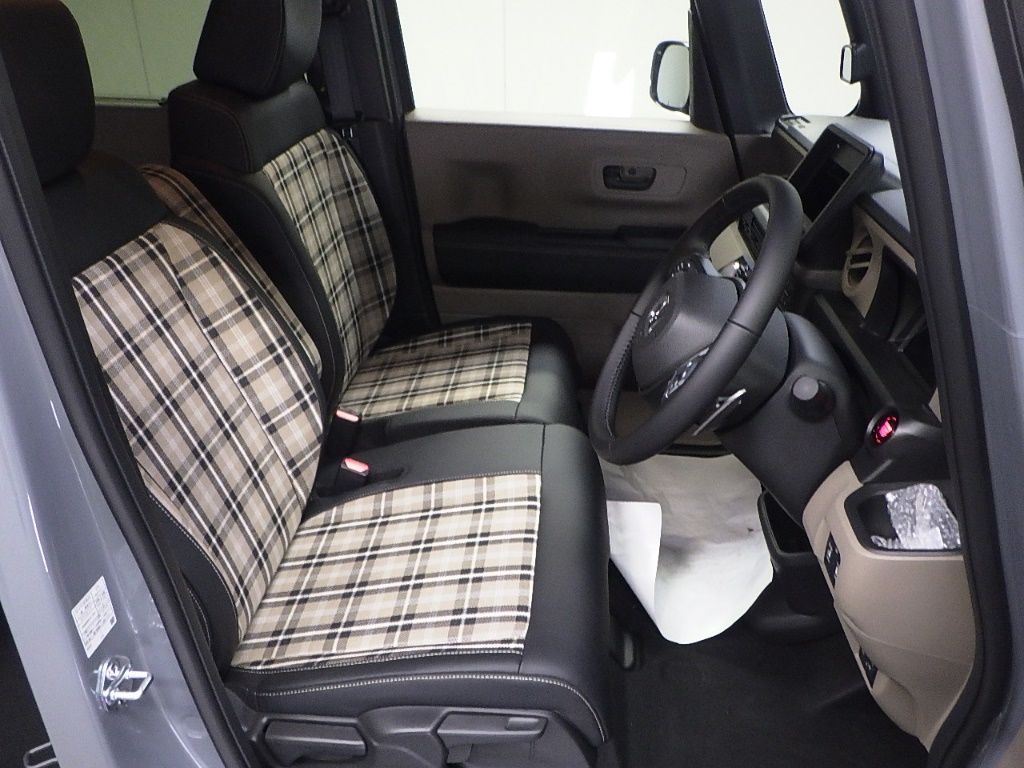 2026 Honda N-BOX Joy Turbo auction photo 6