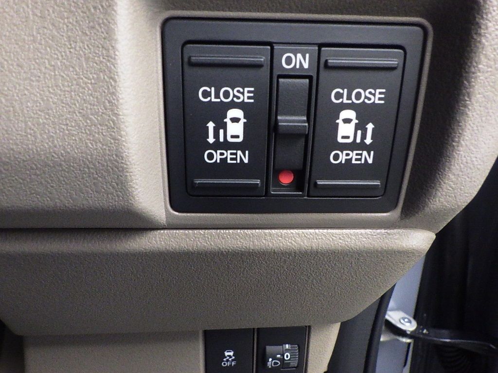 2026 Honda N-BOX Joy Turbo auction photo 8