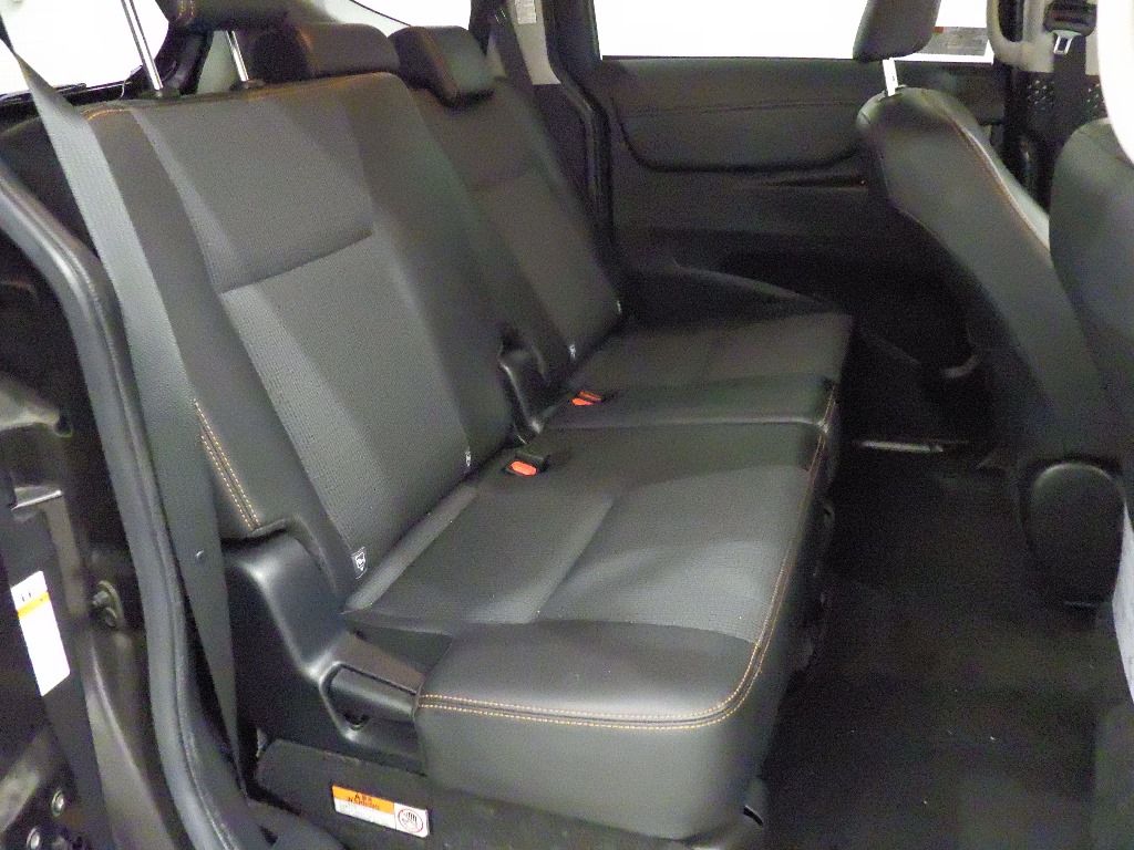 2018 Toyota Sienta G-Quero auction photo 7