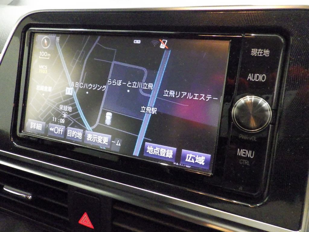 2018 Toyota Sienta G-Quero auction photo 10