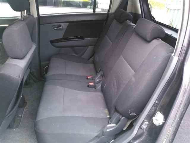 2008 Suzuki ワゴンR スティングレー X auction photo 7