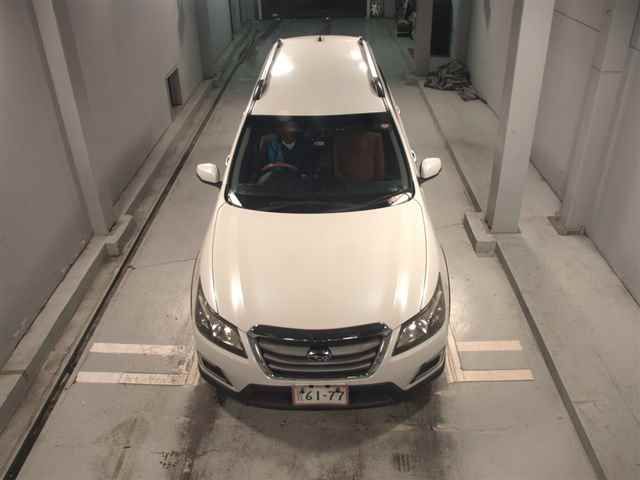 2016 Subaru エクシーガクロスオーバー7 2.5iアイサイト auction photo 6