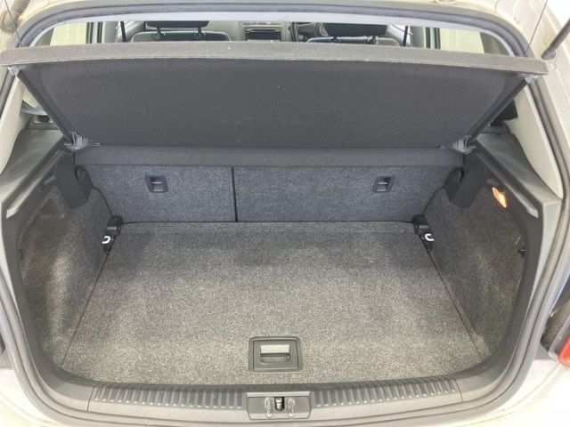 2013 Volkswagen VW ポロ TSI コンフォートライン auction photo 12