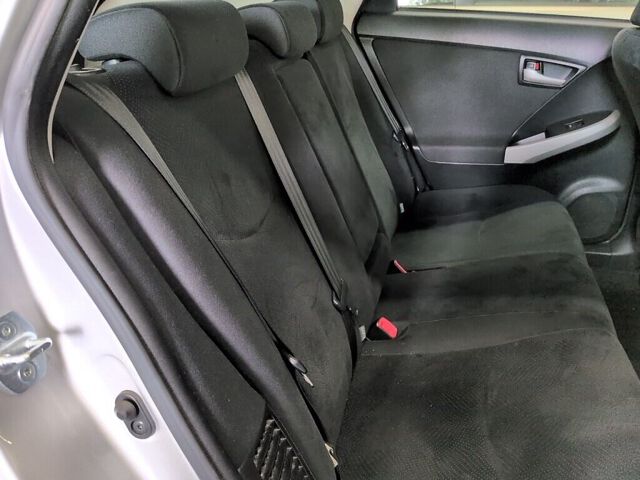 2015 Toyota Prius S auction photo 6