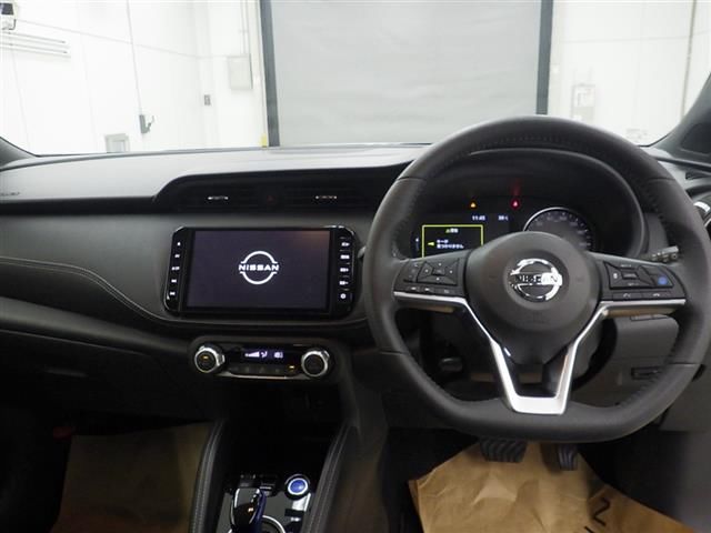 2021 Nissan Kicks X auction photo 5