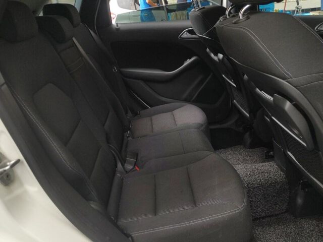 2013 Mercedes-Benz B-Class B180 auction photo 6