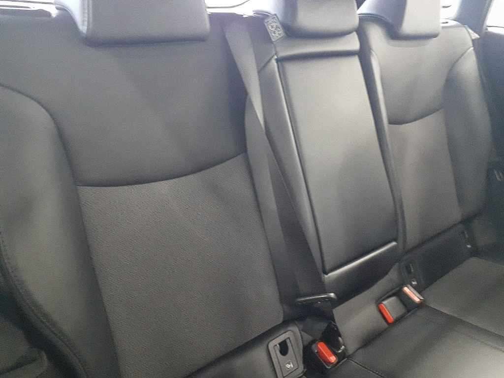 2023 Toyota Corolla Cross Z auction photo 11