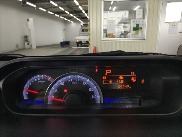 2019 Suzuki Wagon R HV FX auction photo 6