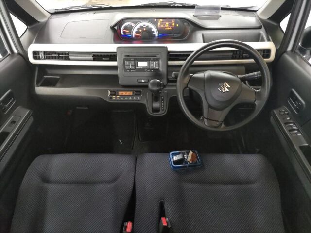 2019 Suzuki Wagon R HV FX auction photo 3
