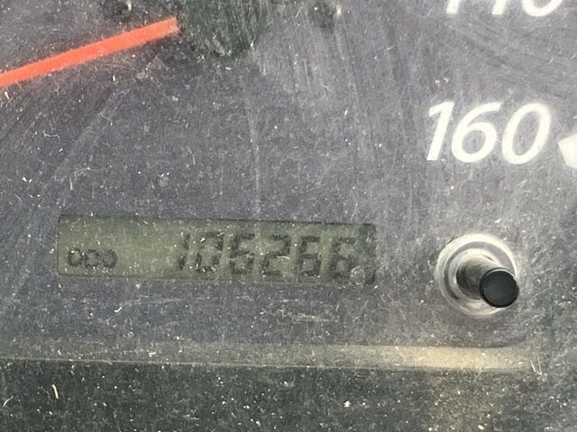 2006 Isuzu Elf 3-Ten Dump auction photo 6