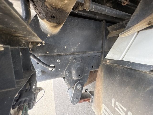 2006 Isuzu Elf 3-Ten Dump auction photo 16