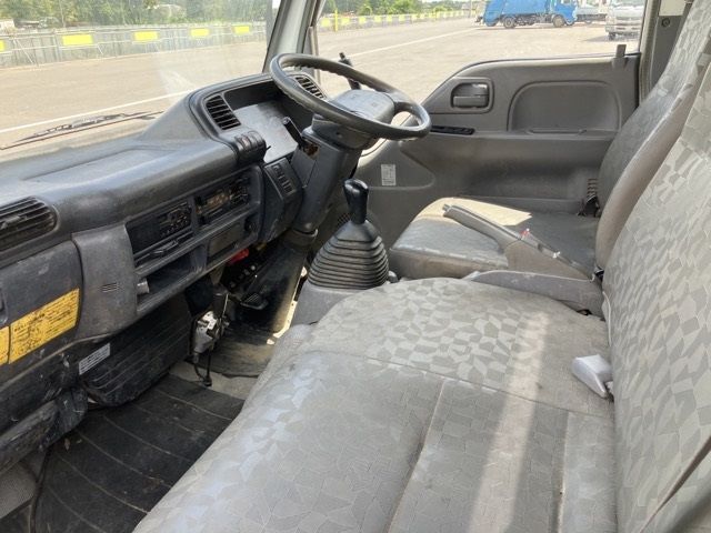 2006 Isuzu Elf 3-Ten Dump auction photo 5