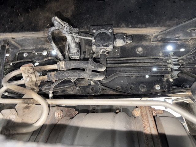 2006 Isuzu Elf 3-Ten Dump auction photo 18
