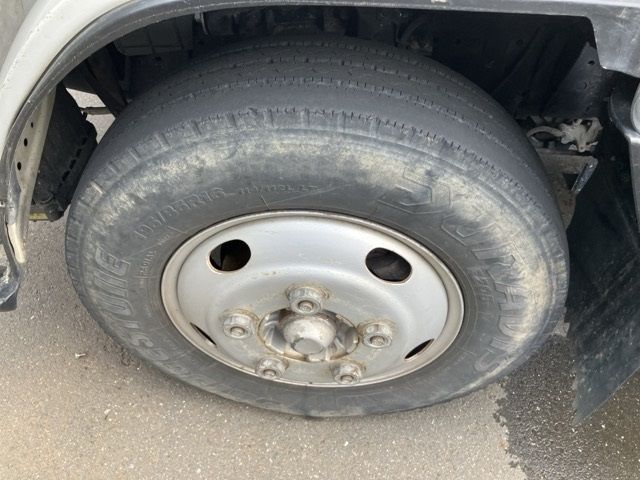 2006 Isuzu Elf 3-Ten Dump auction photo 9