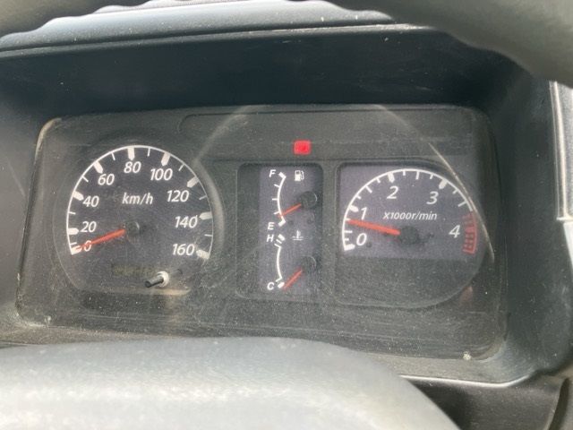 2006 Isuzu Elf 3-Ten Dump auction photo 7