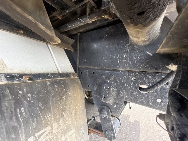 2006 Isuzu Elf 3-Ten Dump auction photo 14