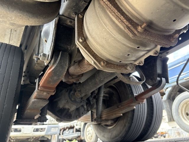 2006 Isuzu Elf 3-Ten Dump auction photo 10