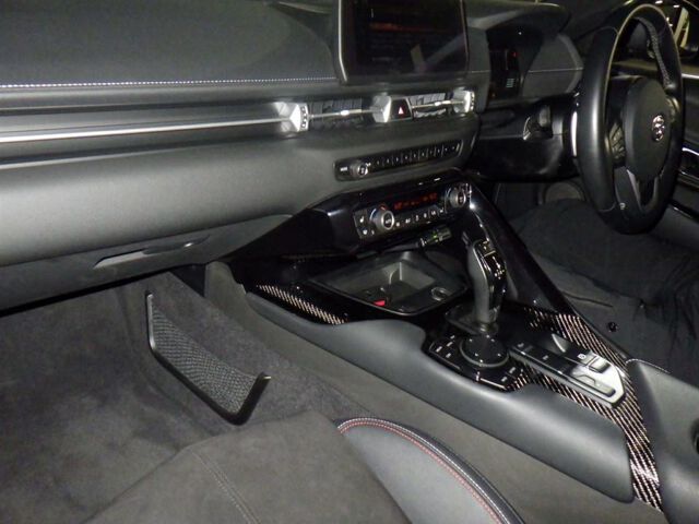 2025 Toyota スープラ SZ-R auction photo 3