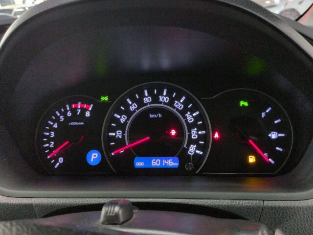 2019 Toyota Noah SI WXB 2 4WD auction photo 6