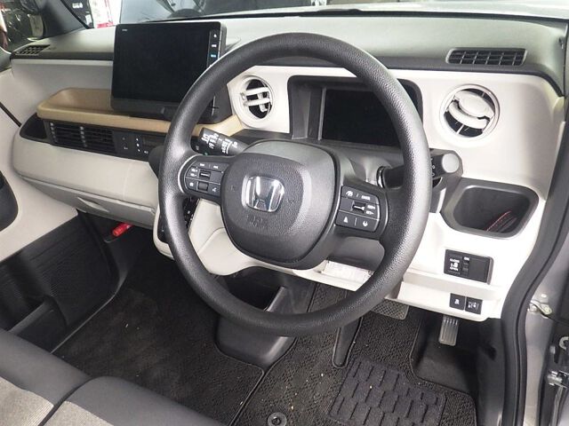 2026 Honda N-BOX Base grade auction photo 3