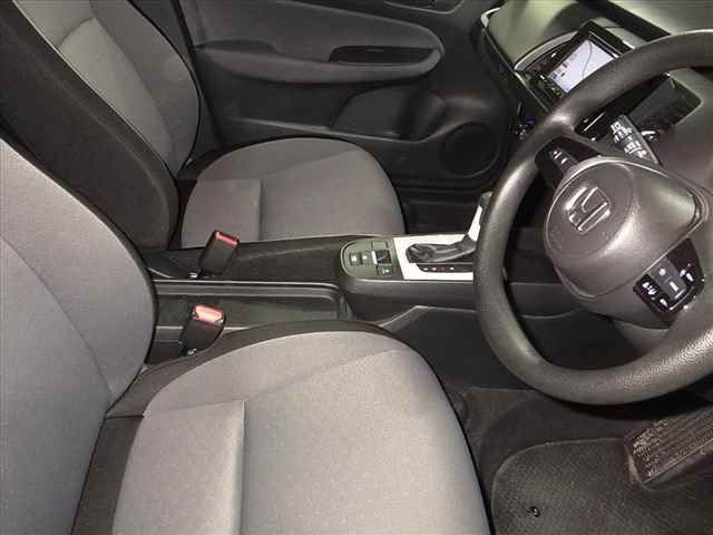 2024 Honda Fit ベーシック auction photo 9
